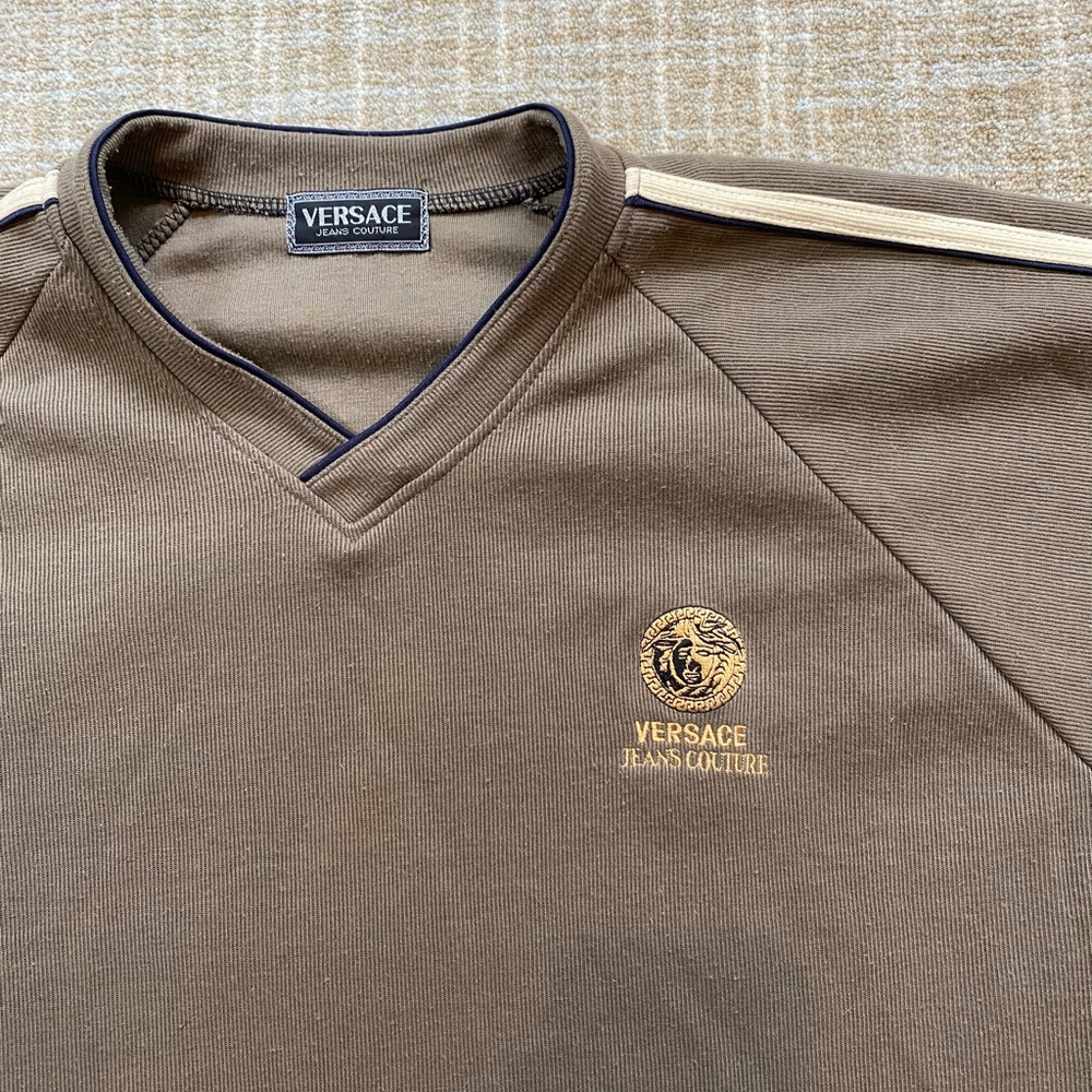 Versace Jeans Couture tee